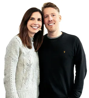  Josh & Katherine Dunbar