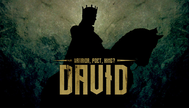 David