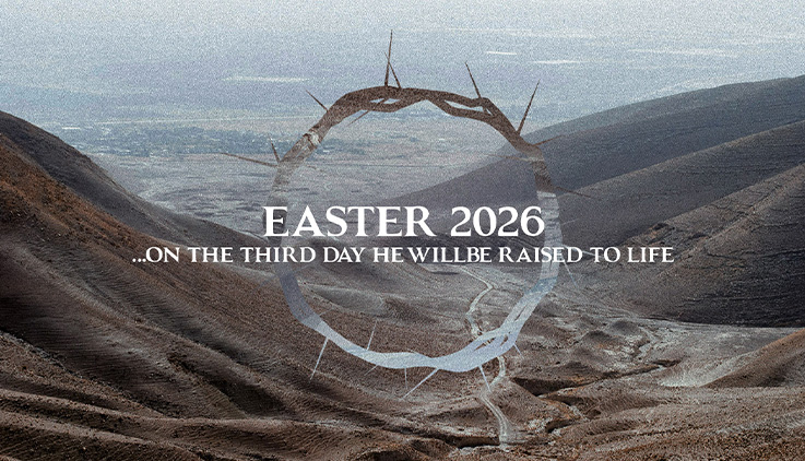 Easter 2026